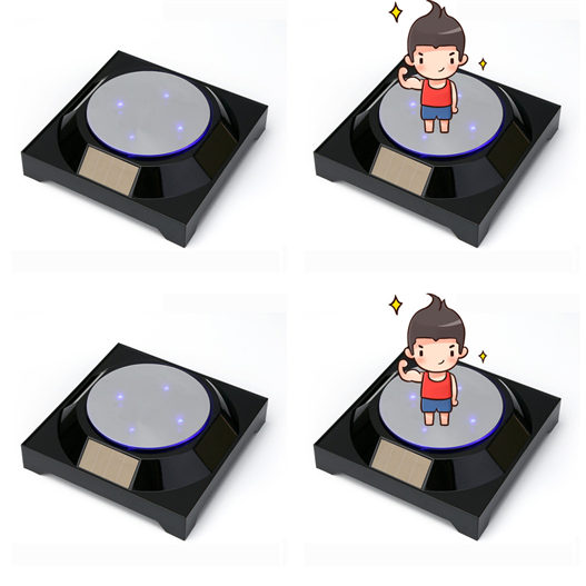 Mua bán SOLAR SHOWCASE-GZ